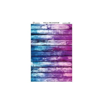Cadence Model 8 Tela Transfer