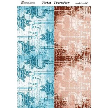Cadence Model 82 Tela Transfer