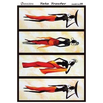 Cadence Model 99 Tela Transfer