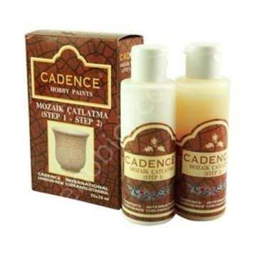 Cadence Mozaik Çatlatma