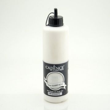 Cadence Multi Surface H004 Antik Beyaz 500ml Hibrit Boya