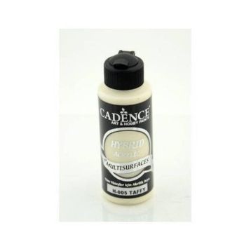 Cadence Multi Surface H005 Taffy 120ml Hibrit Boya