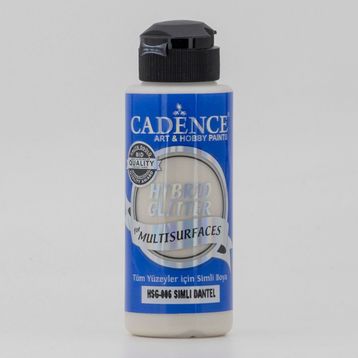 Cadence Multi Surface H006 Dantel 120ml Hibrit Boya