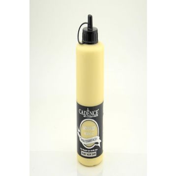 Cadence Multi Surface H007 Açık Sarı 500ml Hibrit Boya