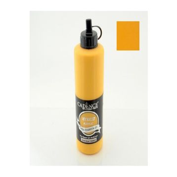 Cadence Multi Surface H010 Sıcak Turuncu 500ml Hibrit Boya