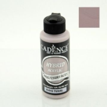 Cadence Multi Surface H015 Tuval 120ml Hibrit Boya