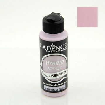 Cadence Multi Surface H026 Kaktüs 120ml Hibrit Boya