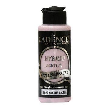 Cadence Multi Surface H026 Kaktüs 120ml Hibrit Boya