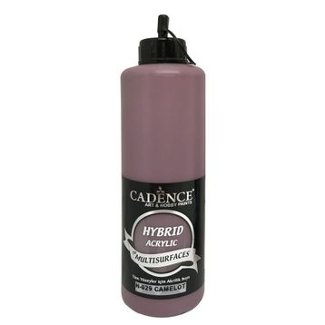 Cadence Multi Surface H029 Camelot 500ml Hibrit Boya