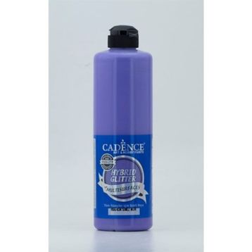 Cadence Multi Surface H034 Mor 500ml Hibrit Boya