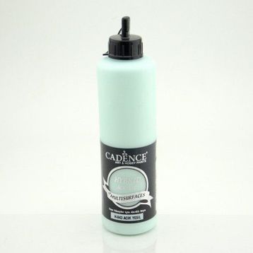Cadence Multi Surface H043 Açık Yeşil 500ml Hibrit Boya
