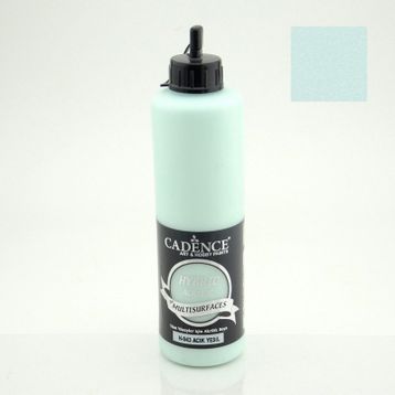 Cadence Multi Surface H043 Açık Yeşil 500ml Hibrit Boya