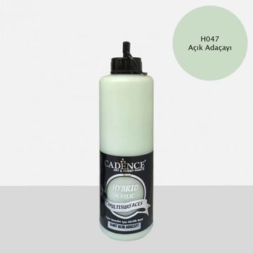 Cadence Multi Surface H047 Açık Adaçayı 500ml Hibrit Boya