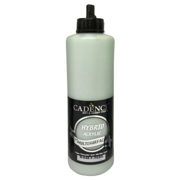 Cadence Multi Surface H048 F.Yeşil 500ml Hibrit Boya