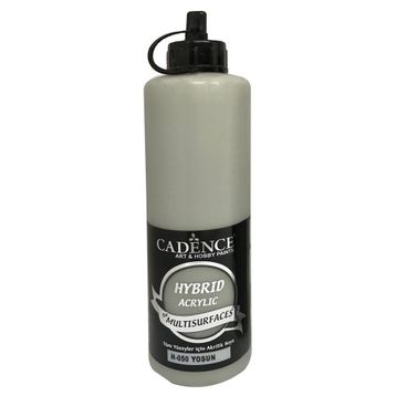 Cadence Multi Surface H050 Yosun Yeşil 500ml Hibrit Boya