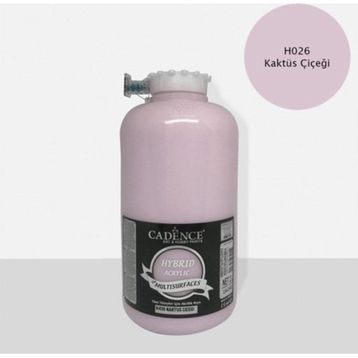 Cadence Multisurface 2 lt H-026 Kaktüs Çiçeği Boya