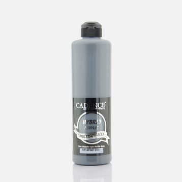 Cadence Multisurface Hybrid Antsait 500 ml Siyah Akrilik