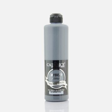 Cadence Multisurface Hybrid Antsait 500 ml Siyah Akrilik