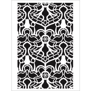 Cadence NBS-10 15x20 cm Stencil