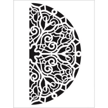 Cadence NBS-11 15x20 cm Stencil
