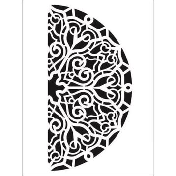 Cadence NBS-11 15x20 cm Stencil