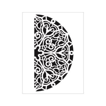 Cadence NBS-11 15x20 cm Stencil