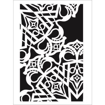 Cadence NBS-14 15x20 cm Stencil