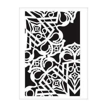Cadence NBS-14 15x20 cm Stencil