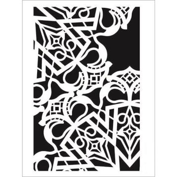 Cadence NBS-14 15x20 cm Stencil