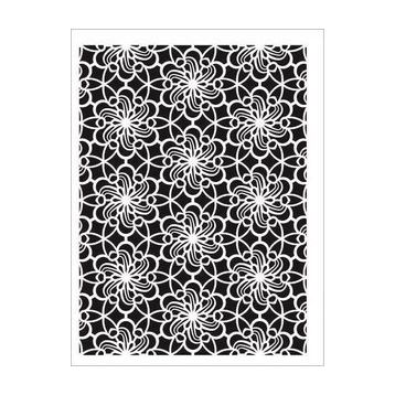 Cadence NBS-15 15x20 cm Stencil