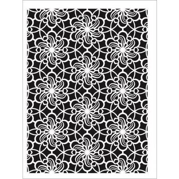 Cadence NBS-15 15x20 cm Stencil