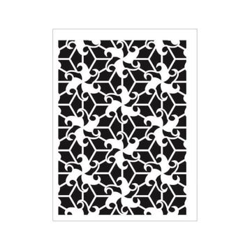 Cadence NBS-16 15x20 cm Stencil
