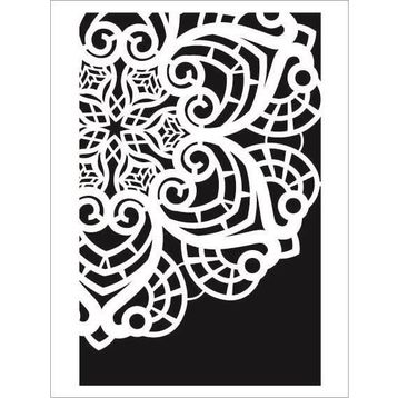 Cadence NBS-17 15x20 cm Stencil