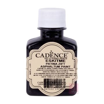 Cadence Patina Zifti