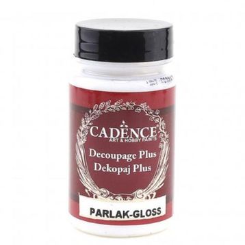 Cadence Plus 90 ml Dekopaj Tutkalı