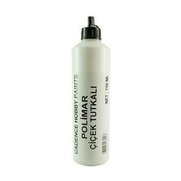 Cadence Polimer 750 ml Çiçek Tutkalı