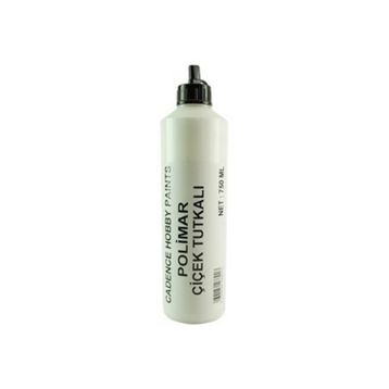 Cadence Polimer 750 ml Çiçek Tutkalı