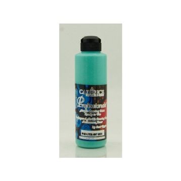 Cadence PP08 N. Yeşil 250 ml Profesyonel Hazır Pouring