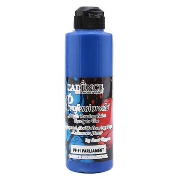 Cadence PP11 Parliament 250 ml Profesyonel Hazır Pouring
