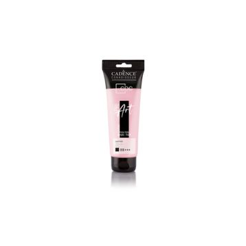 Cadence PR-008 Açık Gül 120 ml Proart Heavy Body Akrilik Boya