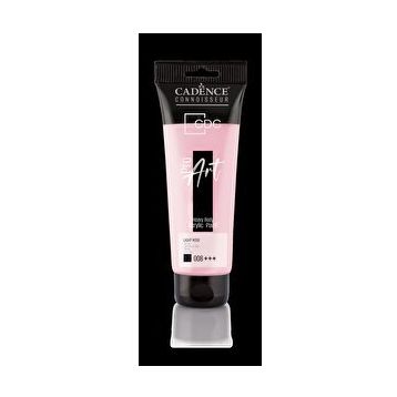 Cadence PR-008 Açık Gül 120 ml Proart Heavy Body Akrilik Boya