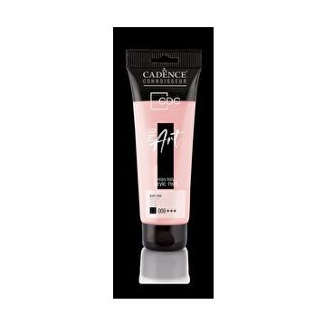 Cadence PR-009 Bebek Pembe 120 ml Proart Heavy Body Akrilik Boya