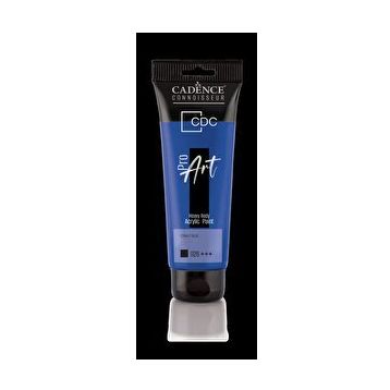 Cadence PR-026 Kobalt Mavi 120 ml Proart Heavy Body Akrilik Boya