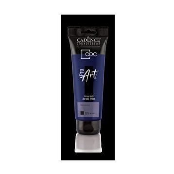 Cadence PR-028 Prusya Mavisi 120 ml Proart Heavy Body Akrilik Boya
