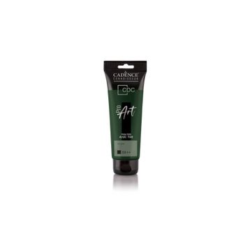 Cadence PR-034 Orman Yeşili 120 ml Proart Heavy Body Akrilik Boya