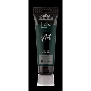 Cadence PR-035 Hooker's Yeşili 120 ml Proart Heavy Body Akrilik Boya