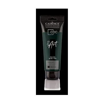 Cadence PR-035 Hooker's Yeşili 120 ml Proart Heavy Body Akrilik Boya