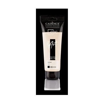 Cadence PR-036 Tıtan Buff 120 ml Proart Heavy Body Akrilik Boya