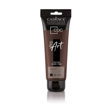 Cadence PR-041 Yanık Umber 120 ml Proart Heavy Body Akrilik Boya