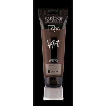 Cadence PR-041 Yanık Umber 120 ml Proart Heavy Body Akrilik Boya